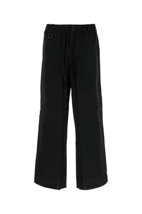 Yohji Yamamoto Pants