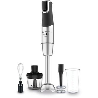 Moulinex Dd95h - Batidora De Mano 1200 W