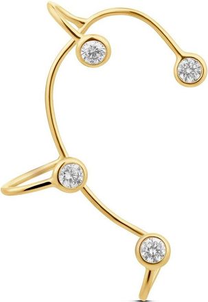 SHYMI Shymi 18K Filled Ear Cuff