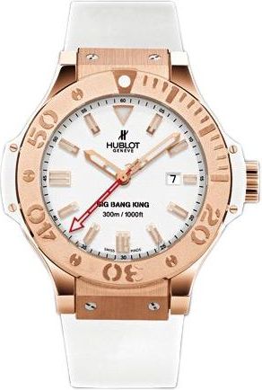 Hublot Big Bang King Portocervo Mens Watch 322.PE.230.RW
