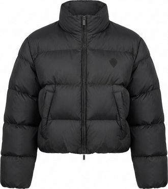 Gucci Padded Puffer Jacket