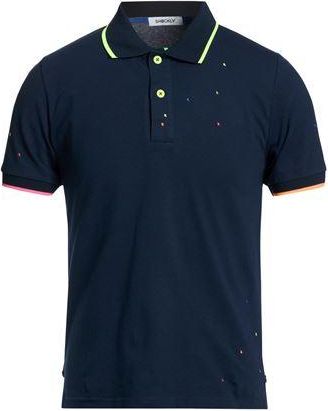 Shockly TOPWEAR - Polo shirts on YOOX.COM