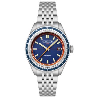 Cadola Ahrens Mens Watch
