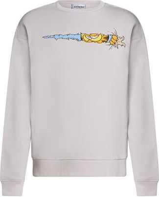 Iceberg X GARFIELD