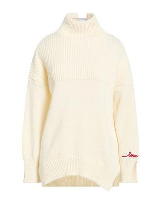 Merci Italia STRICKWAREN - Rollkragenpullover auf YOOX.COM