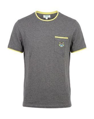 Kenzo TOPWEAR - T-shirts on YOOX.COM