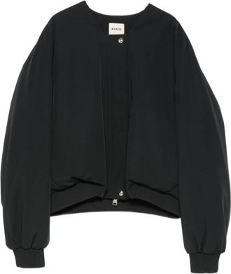 Khaite Mujer, Chaquetas, Negro, Talla: S