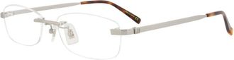 Dunhill Dunhill Mens Du0017oj 56Mm Optical Frames