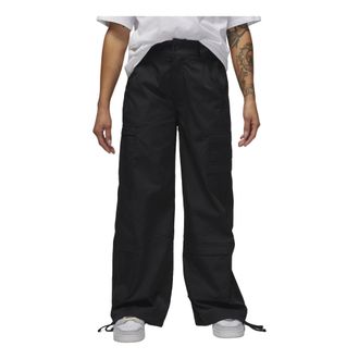 Nike Jordan (WMNS) Air Jordan Chicago Pants Asia Sizing Black DZ3350-010