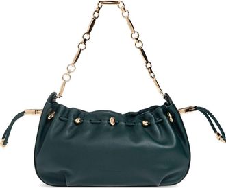 Zimmermann Pochette in pelle Zimmermann Halcyon