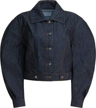 Givenchy Denim Jacket