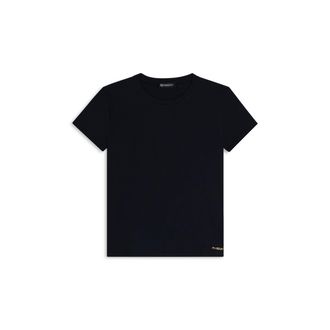 Freddy T-shirt in cotone stretch a maniche corte