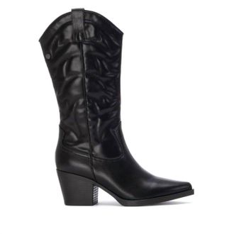 Xti WomenS Boots In Black
