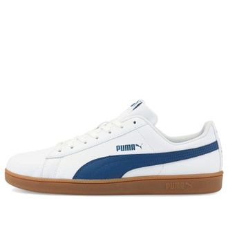Puma Shoes Skate shoes Blue White 372605-21