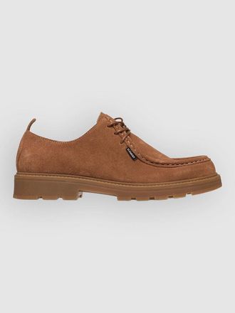 Element Lmt Derby Winter Schoenen bruin