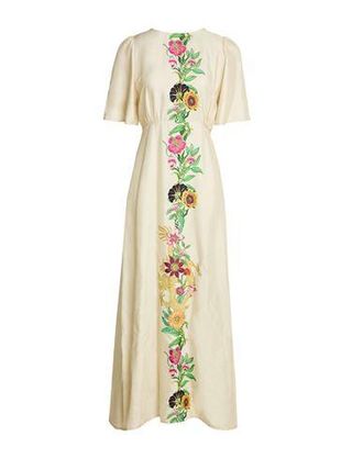 Stella Forest VESTIDOS - Vestidos largos en YOOX.COM
