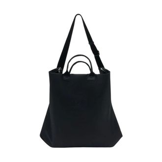A.P.C. Borsa a tracolla Backstage - - Bags - Uomo - Nero - ONE SIZE