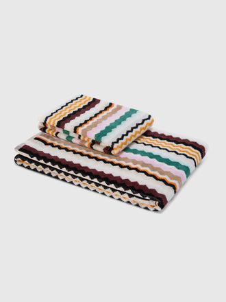 Missoni Home Bath Set 2pcs