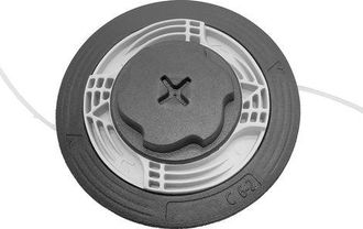 OEM Cabezal De Desbrozadora Autocut C6-2 Para Stihl Fs38 Fs40 Fs50 Fse81. Reemplaza Las Piezas 4006, 710 Y 2126
