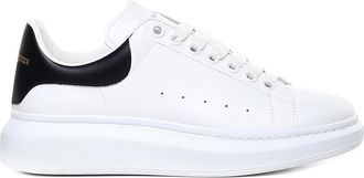 Alexander McQueen Oversized shoes