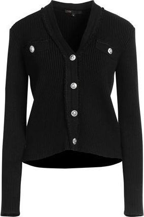 Maje PRENDAS DE PUNTO - C&aacute;rdigans en YOOX.COM