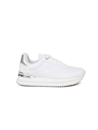 Michael Kors Sneaker - White
