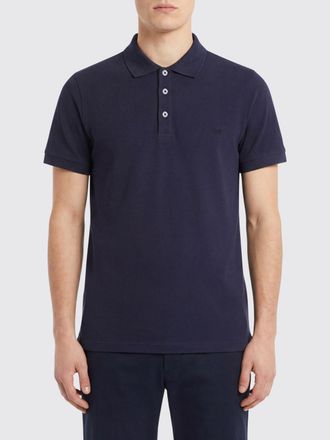 Fay Polo FAY Uomo colore Blue