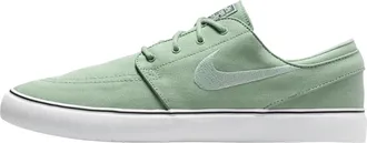 Nike SB Zoom Janoski OG+ Canvas Steam White HQ1655-002