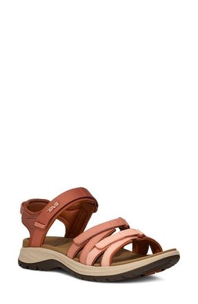 Teva Tirra Sport Hiking Sandal in Sedona Multi at Nordstrom, Size 10.5