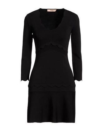 Twin-Set DRESSES - Mini dresses on YOOX.COM