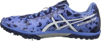 Asics (WMNS) ASICS Cross Freak Blue Black G558Y4-701