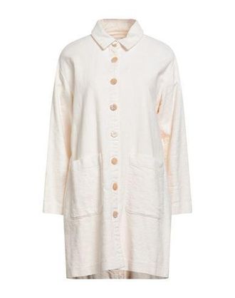 Alessia Santi COATS & JACKETS - Overcoats & Trench Coats sur YOOX.COM