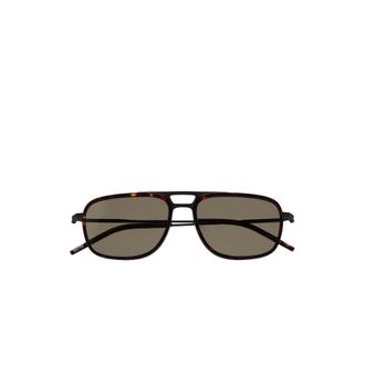 Kaleos Sunglasses, female, Brown, Size: 57 MM Kasten 005 Sunglasses