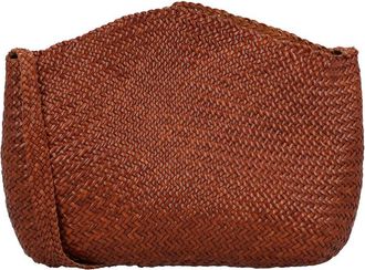 Dragon Diffusion Santa Marta Leather Crossbody