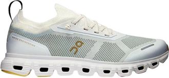 On Running Cloud 6 Versa - Dames - Hardloopschoenen - Grijs - 38 1/2 EU - Polyester - Fitness