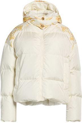 Versace COATS & JACKETS - Puffers sur YOOX.COM
