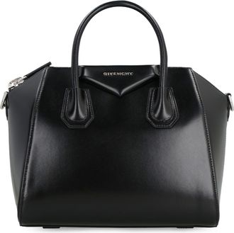 Givenchy Antigona Leather Bag