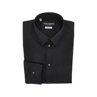Dolce & Gabbana Button Shirt