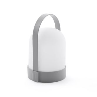 La Redoute Interieurs Binnen-/buitenlantaarn H21 cm Fanosa