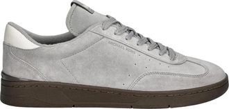 Michael Kors Hombre, Zapatos, Gris, Talla: 41 EU
