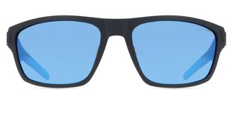 Tommy Hilfiger TH 1978/S FLL/ZS Mens Sunglasses Blue Size 59