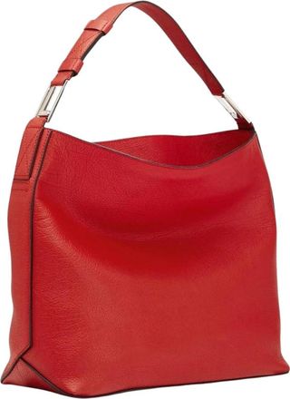 Lancel Donna, Borse, Rosso, Taglia unica, new