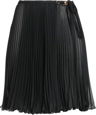 Versace HOSEN & R&Ouml;CKE - Minir&ouml;cke auf YOOX.COM