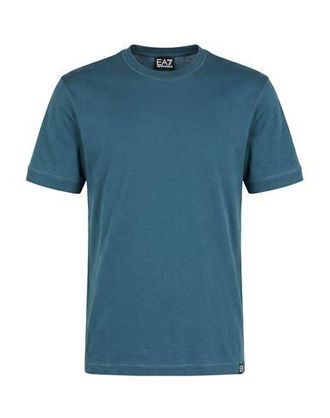 Emporio Armani CAMISETAS Y TOPS - Camisetas en YOOX.COM