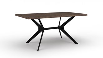 Schubiger M&ouml;bel Esstisch Voltago