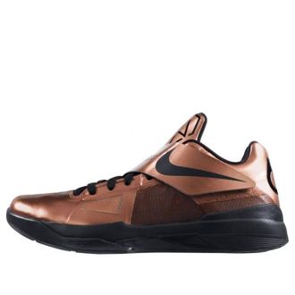 Nike Zoom KD 4 Christmas 473679-700