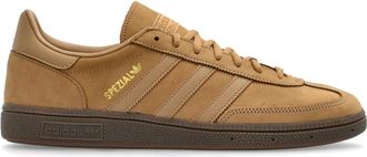adidas Heren, Schoenen, Bruin, Maat: 42 EU Leer