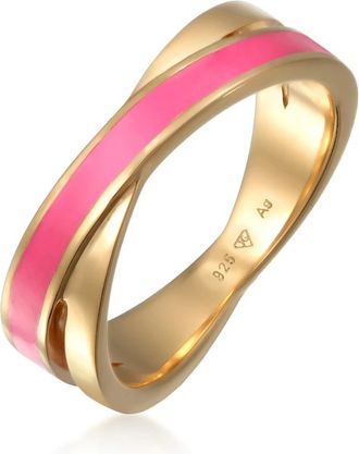 Elli Dames, Accessoires, Veelkleurig, Maat: 64 MM