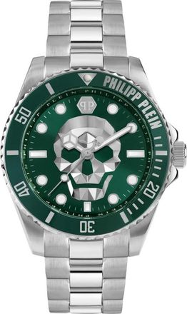 Philipp Plein Hombre, Accesorios, Verde, Talla: ONE Size