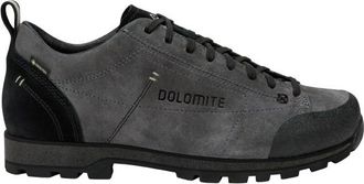 Dolomite 54 Low Dust GTX Freizeitschuhe - Unisex | grau